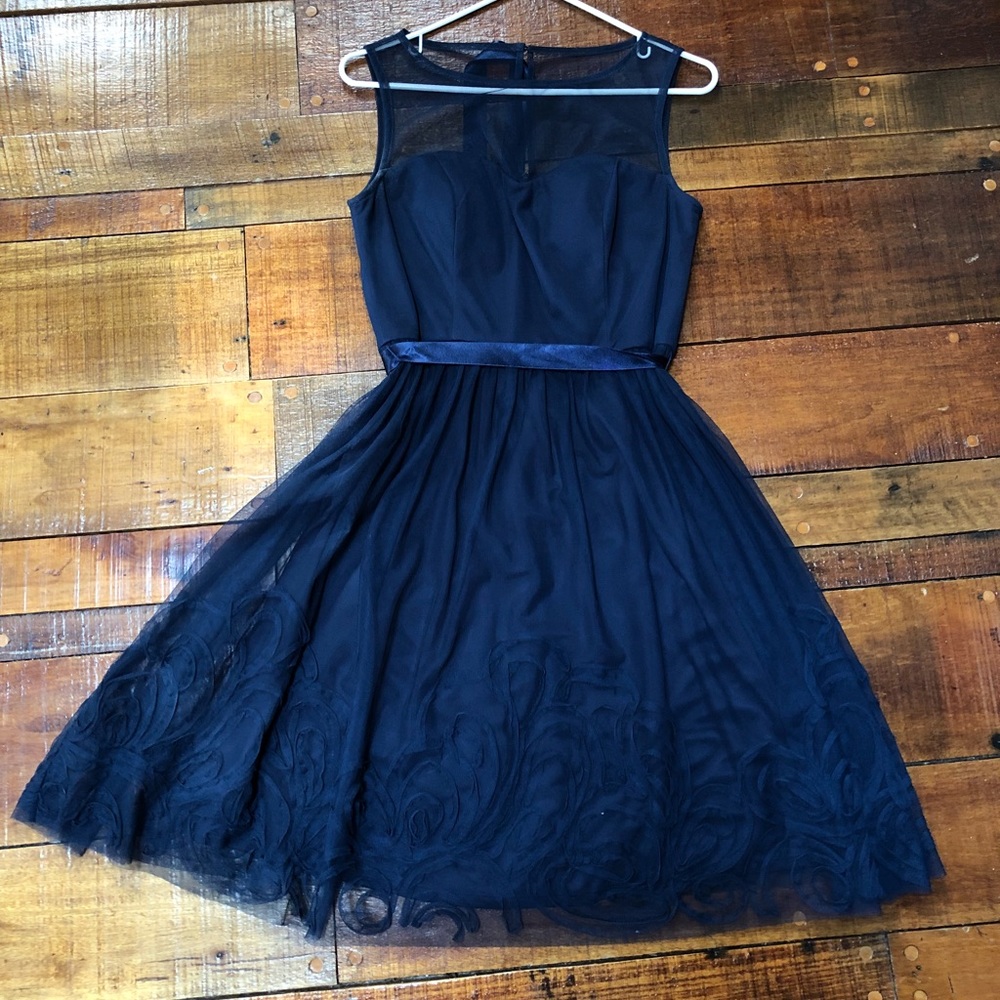 Semi Formal Dress
